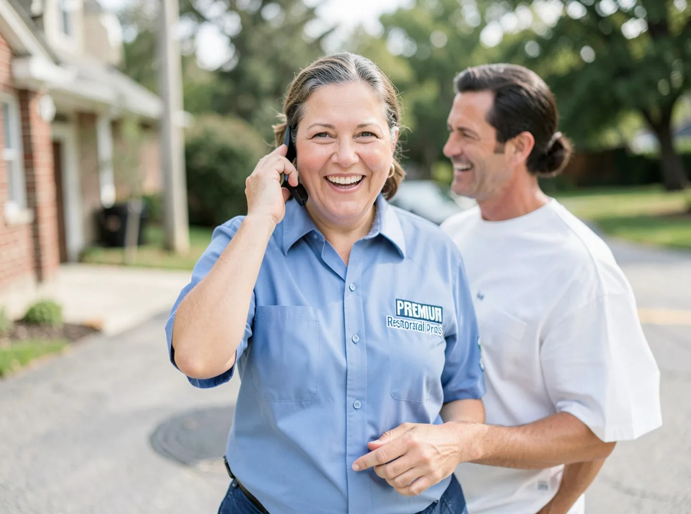 Water Damage Restoration Melvin, AL FAQs